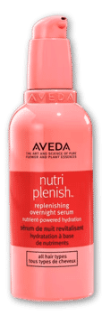 AVEDA Nutriplenish Overnight Serum 100ml